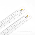 18CM 7'' Wound Medical Ruler